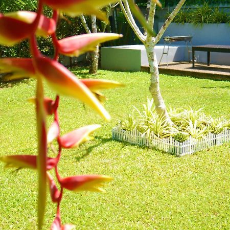 Honeybee Pool Villa Smooth As Silk Ao Nang Εξωτερικό φωτογραφία