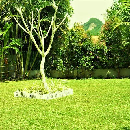 Honeybee Pool Villa Smooth As Silk Ao Nang Εξωτερικό φωτογραφία