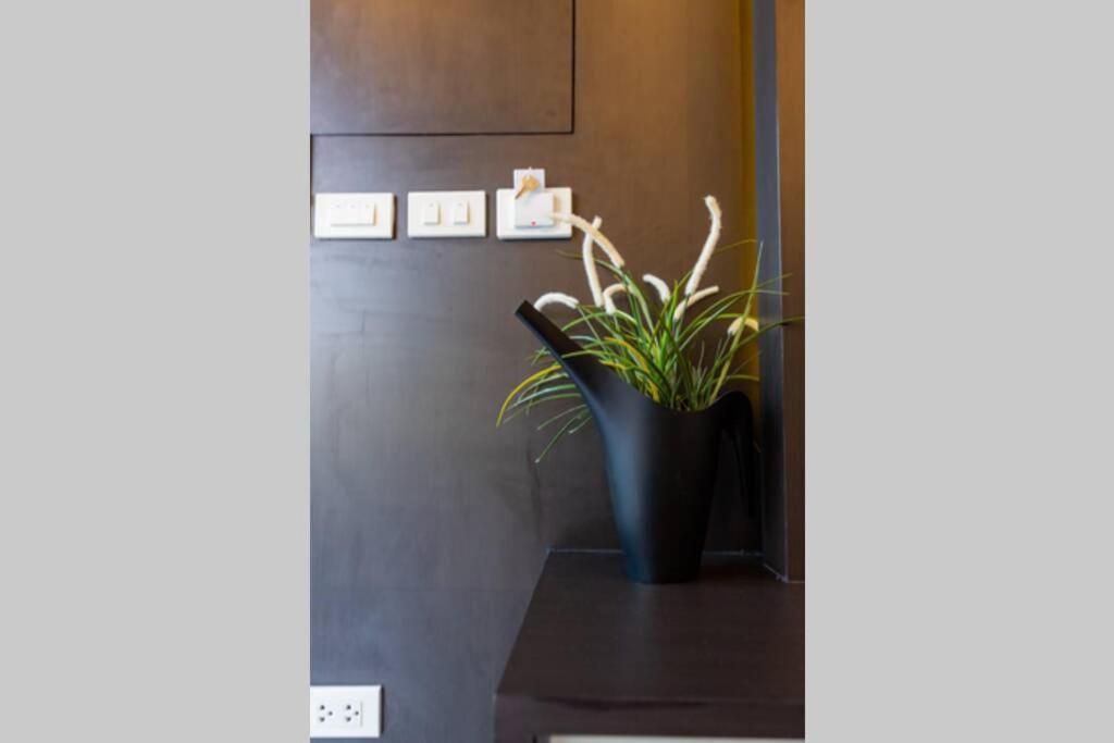 Honeybee Pool Villa Smooth As Silk Ao Nang Εξωτερικό φωτογραφία