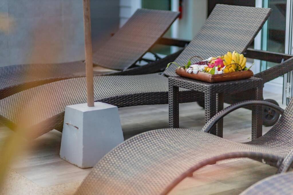 Honeybee Pool Villa Smooth As Silk Ao Nang Εξωτερικό φωτογραφία