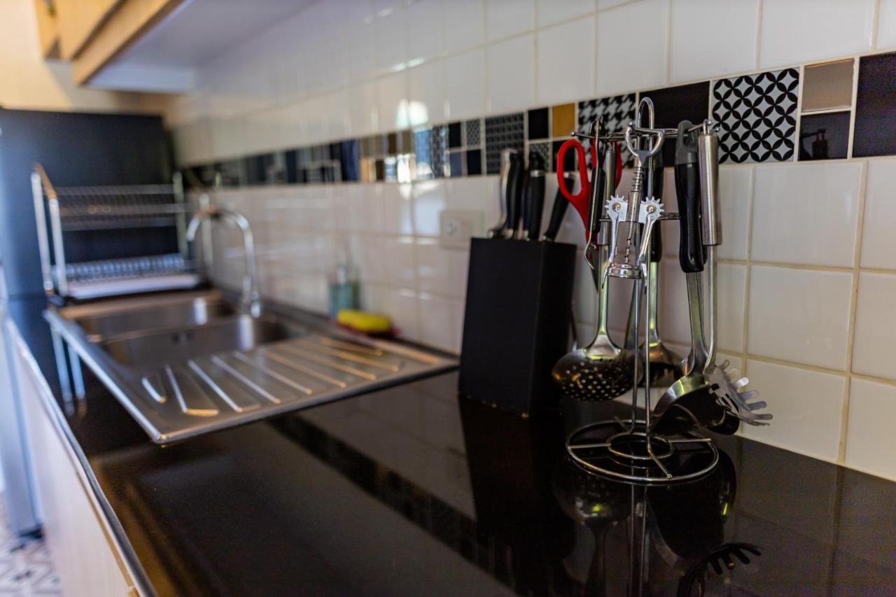 Honeybee Pool Villa Smooth As Silk Ao Nang Εξωτερικό φωτογραφία